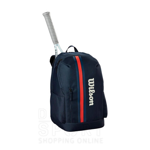 MOCHILA BP TEAM