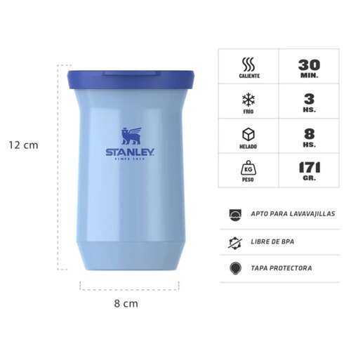 MATE STANLEY 200ML