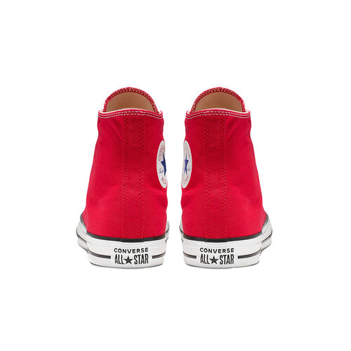 BOTAS CHUCK TAYLOR ALL STAR HI