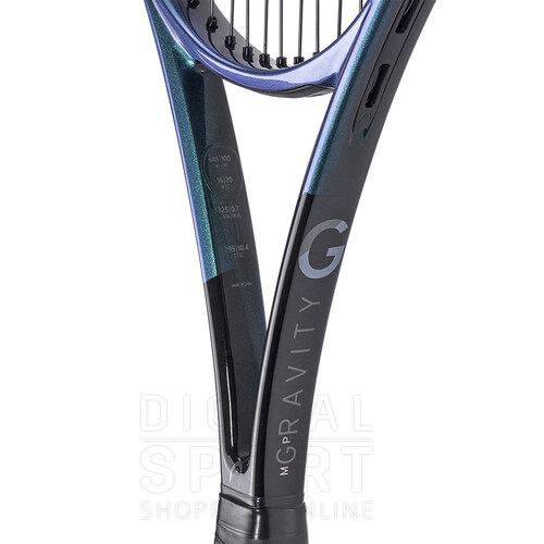 RAQUETA GRAVITY 25