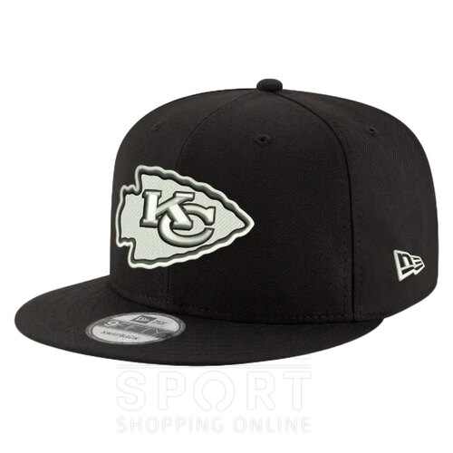 GORRA 950 NFL KANSAS CITY CHIEFS