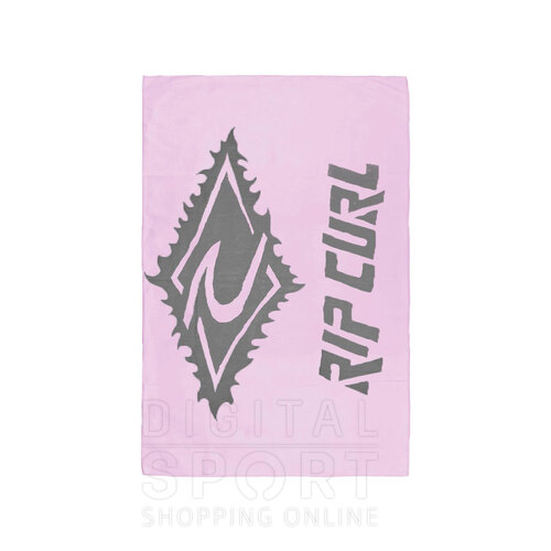 TOALLA SOFT SMALL