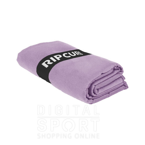 TOALLA SOFT SMALL