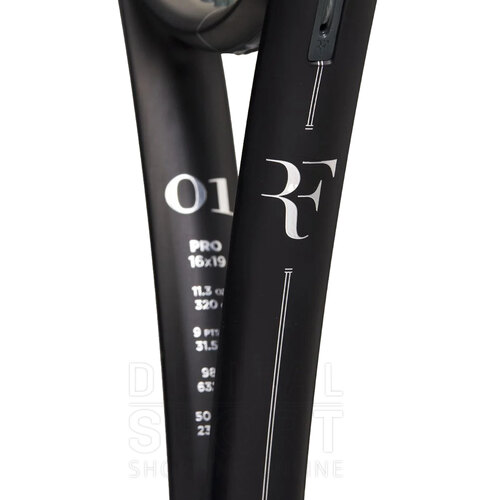 RAQUETA RF 01 PRO