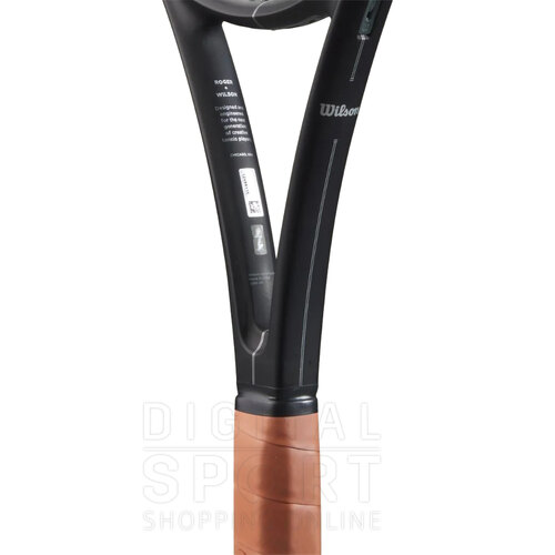 RAQUETA RF 01 FUTURE 16x19 280g