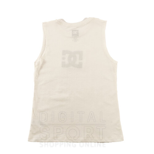 REMERA DC STAR KIDS