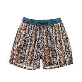 SHORT BAÑO PRINTED 15