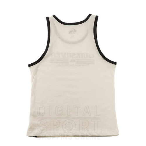MUSCULOSA LINE UP KIDS