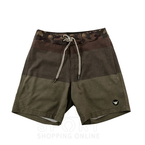 SHORT BAÑO AUSTIN