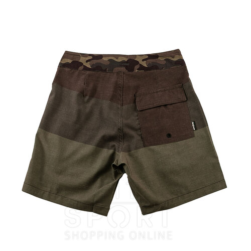 SHORT BAÑO AUSTIN