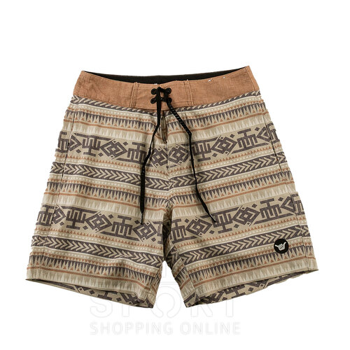 SHORT BAÑO AUSTIN