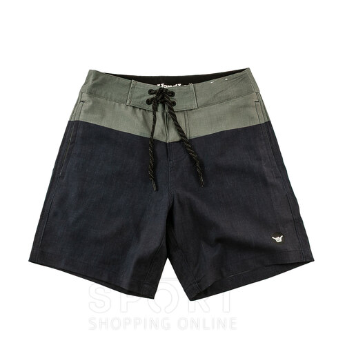 SHORT BAÑO LEONARD