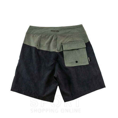 SHORT BAÑO LEONARD