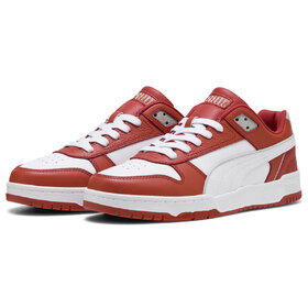 ZAPATILLAS RBD GAME LOW ADP