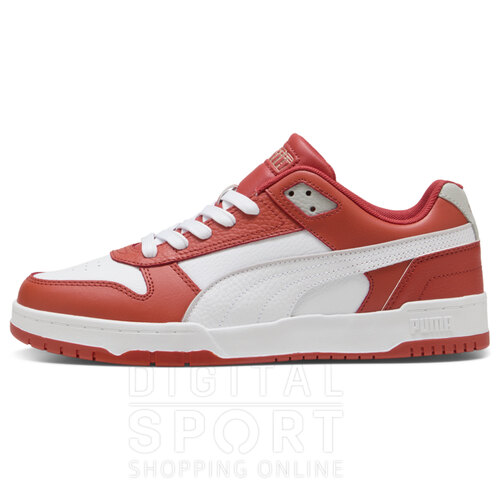 ZAPATILLAS RBD GAME LOW ADP