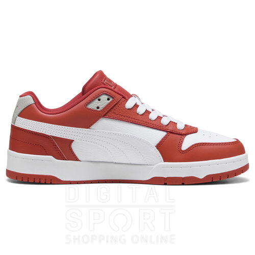ZAPATILLAS RBD GAME LOW ADP