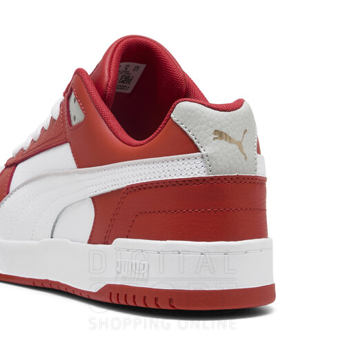 ZAPATILLAS RBD GAME LOW ADP