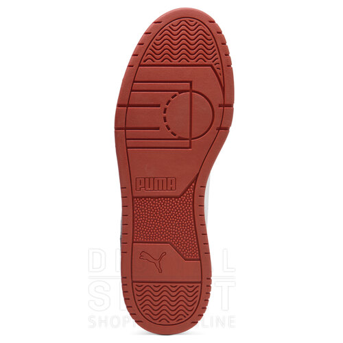 ZAPATILLAS RBD GAME LOW ADP