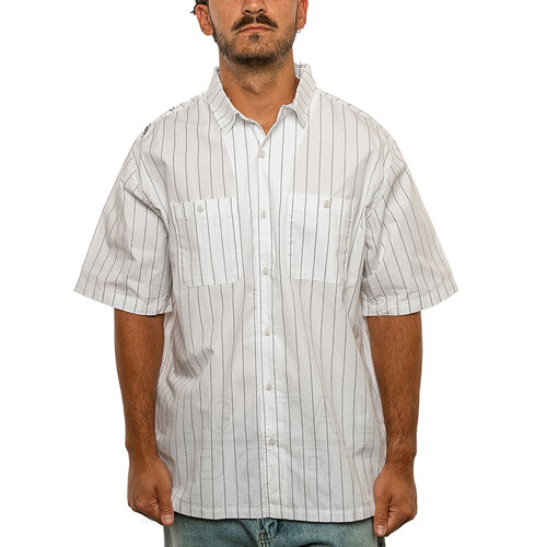 CAMISA BOXY MEDINA SCRIPT