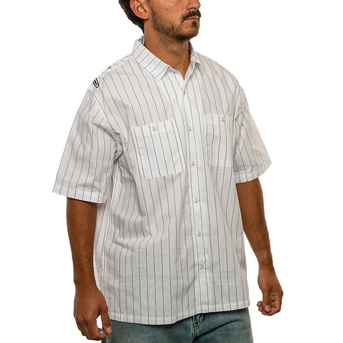 CAMISA BOXY MEDINA SCRIPT