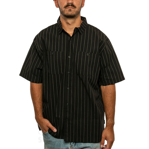 CAMISA BOXY MEDINA SCRIPT