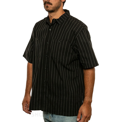 CAMISA BOXY MEDINA SCRIPT