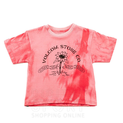 REMERA OVER PROCESS KIDS