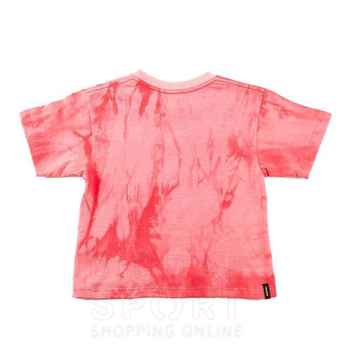REMERA OVER PROCESS KIDS