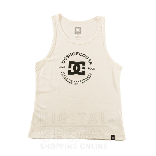MUSCULOSA STAR PILOT