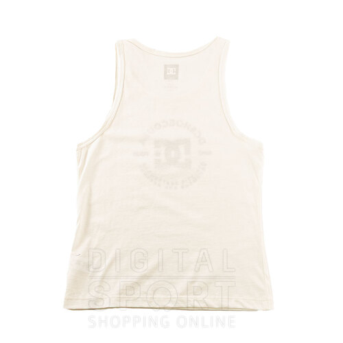 MUSCULOSA STAR PILOT