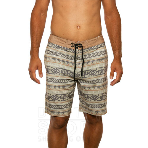 SHORT BAÑO BOARDSHORT HL DYLAN