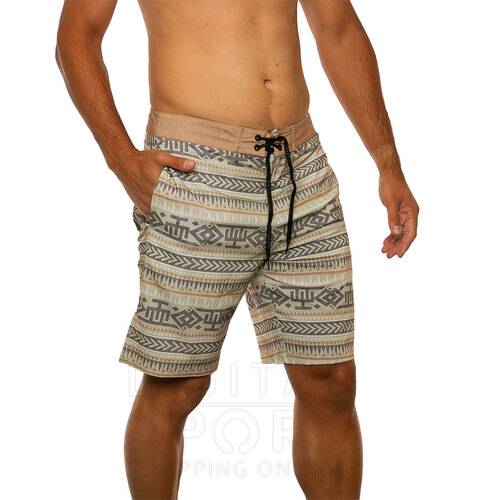 SHORT BAÑO BOARDSHORT HL DYLAN