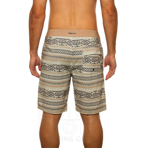 SHORT BAÑO BOARDSHORT HL DYLAN