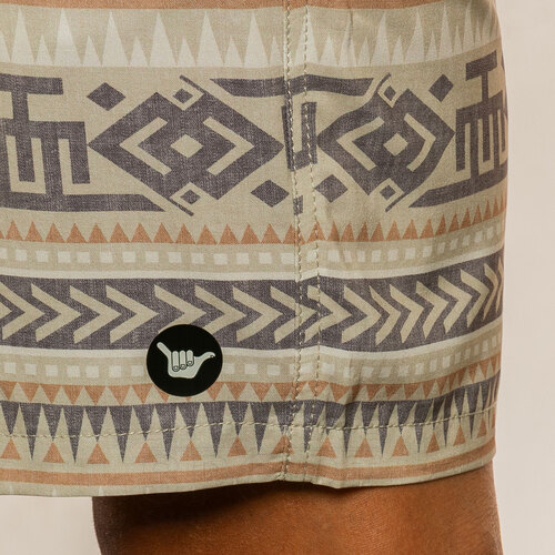 SHORT BAÑO BOARDSHORT HL DYLAN
