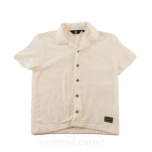 CAMISA ESSENTIAL