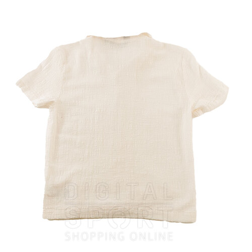 CAMISA ESSENTIAL