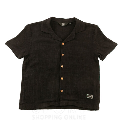 CAMISA ESSENTIAL