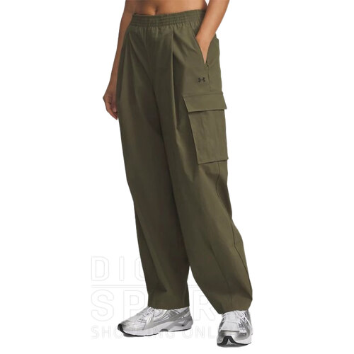 PANTALON UNSTOPPABLE RIPSTOP
