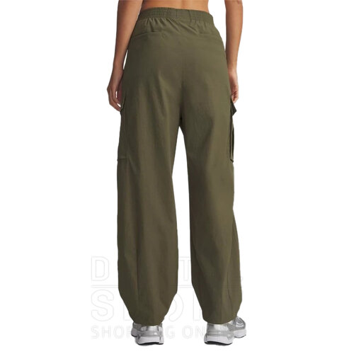 PANTALON UNSTOPPABLE RIPSTOP