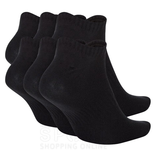 PACK X 6 MEDIAS EVERYDAY LIGHTWEIGHT