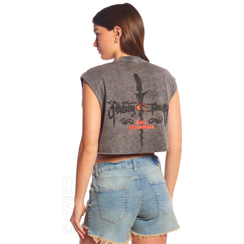 REMERA SURFLITE ACID