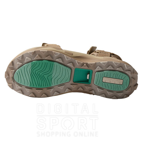 SANDALIAS CROSS SHORE
