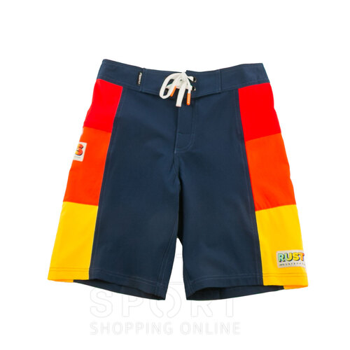 SHORT BAÑO OUTLANDER