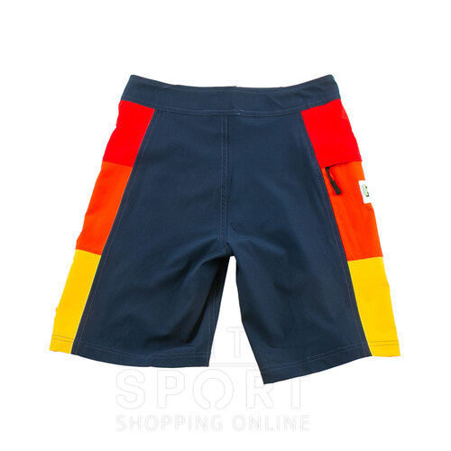 SHORT BAÑO OUTLANDER