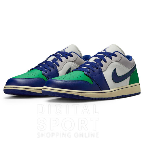 ZAPATILLAS AIR JORDAN 1 LOW