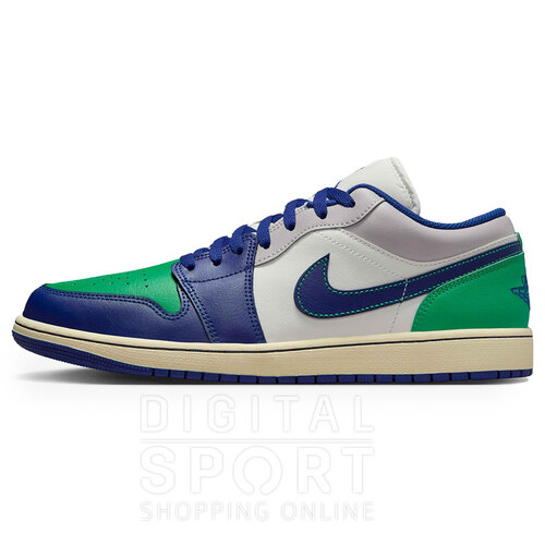 ZAPATILLAS AIR JORDAN 1 LOW