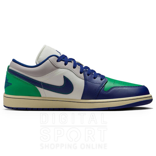 ZAPATILLAS AIR JORDAN 1 LOW