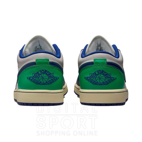 ZAPATILLAS AIR JORDAN 1 LOW