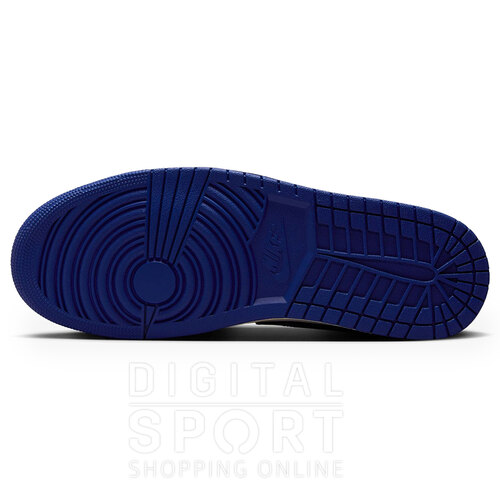 ZAPATILLAS AIR JORDAN 1 LOW