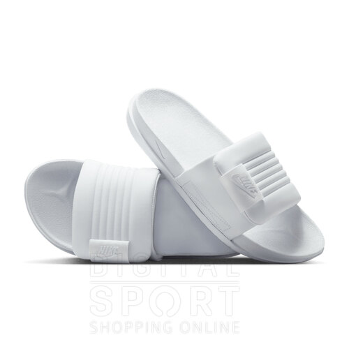 CHINELAS NIKE OFFCOURT ADJUST SLIDE